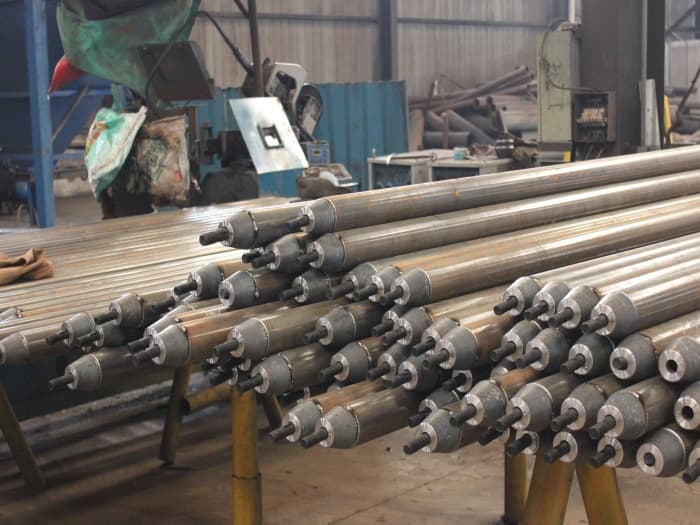 邵阳网架杆件